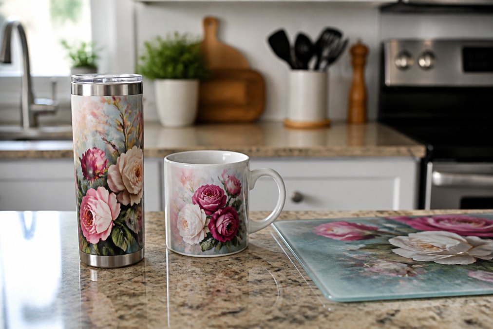 Quality of Custom Printed Kitchen Items: 2026 Review