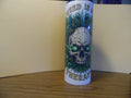 Weed Is My Therapy Tumbler