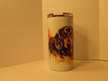 Hound Dog 16oz 4-in-1 Insulated Tumbler