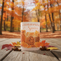 Cinnamon & Spice - Fresh Natural Look