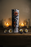 Florals — Candlelight