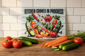 Kitchen Crimes In Progress – Kitchen Setting