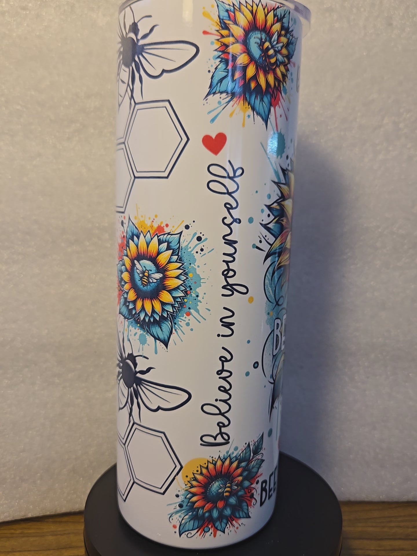 Bee kind Tumbler